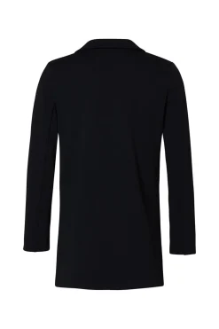 Sale Miss Etam Blazer 'Maureen' Zwart