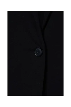 Sale Miss Etam Blazer 'Maureen' Zwart