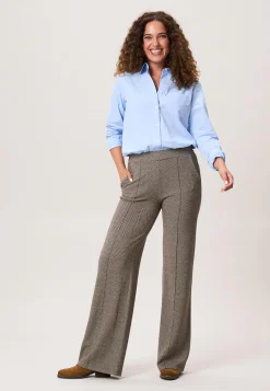 Best Miss Etam Blouse blauw Blue wind