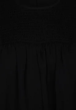 Online Miss Etam Blouse lange mouw Zwart