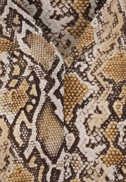 New Miss Etam Blouse print naturel Multi beige