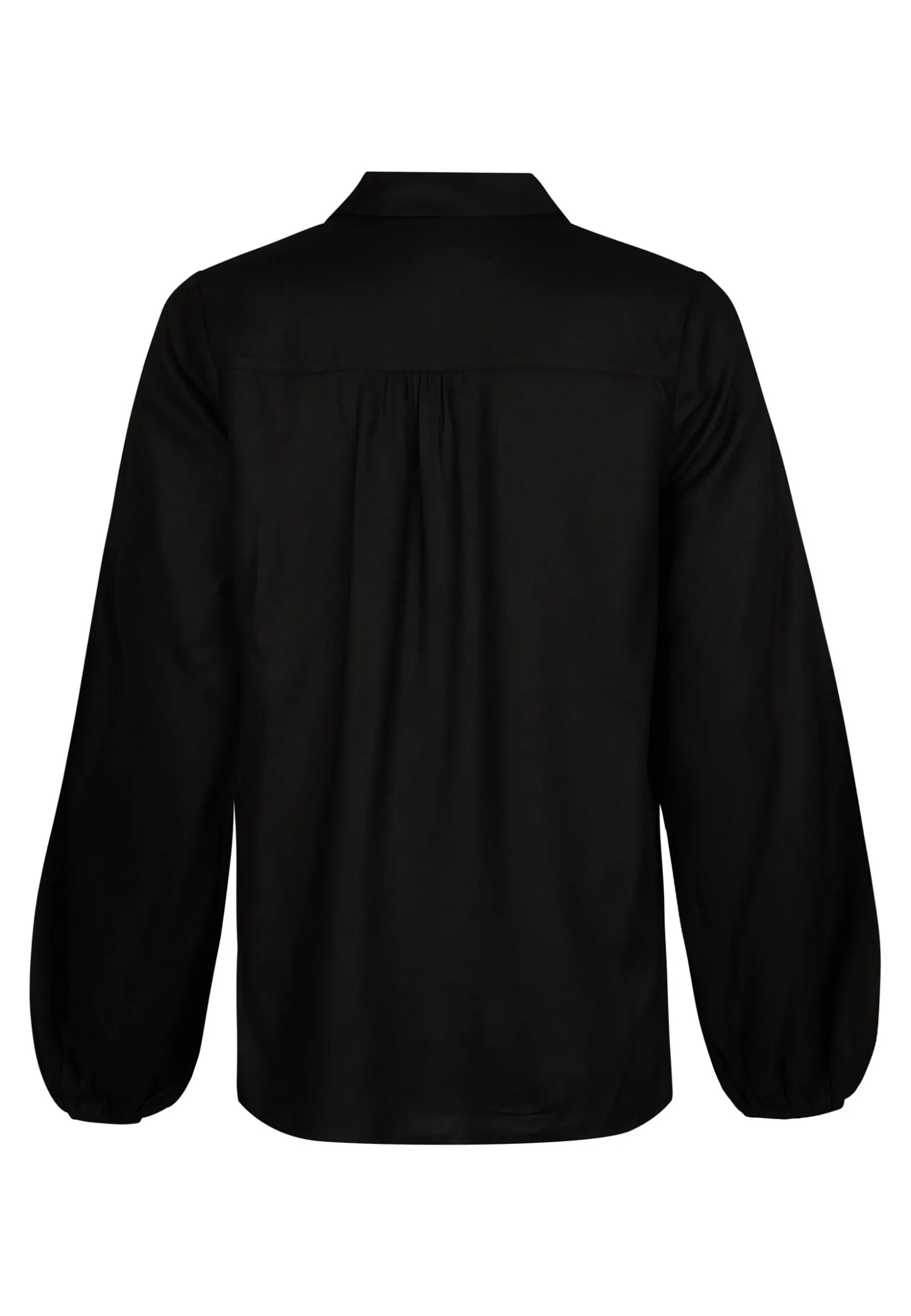 Best Miss Etam Blouse Zwart