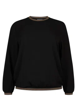 Sale Miss Etam Blouse Zwart