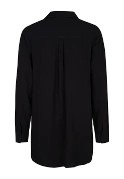 New Miss Etam Blouse Zwart