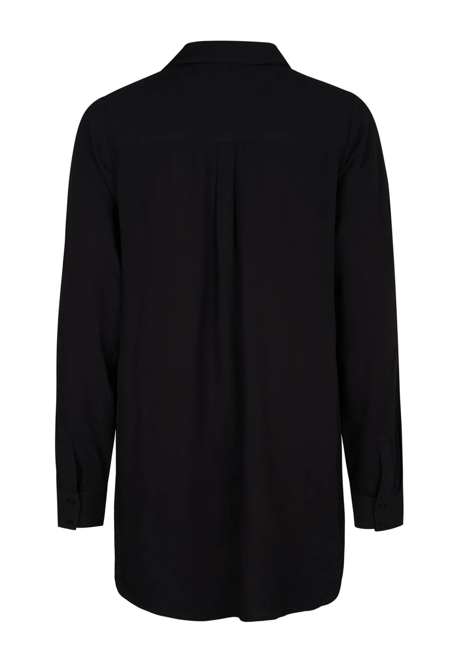 New Miss Etam Blouse Zwart