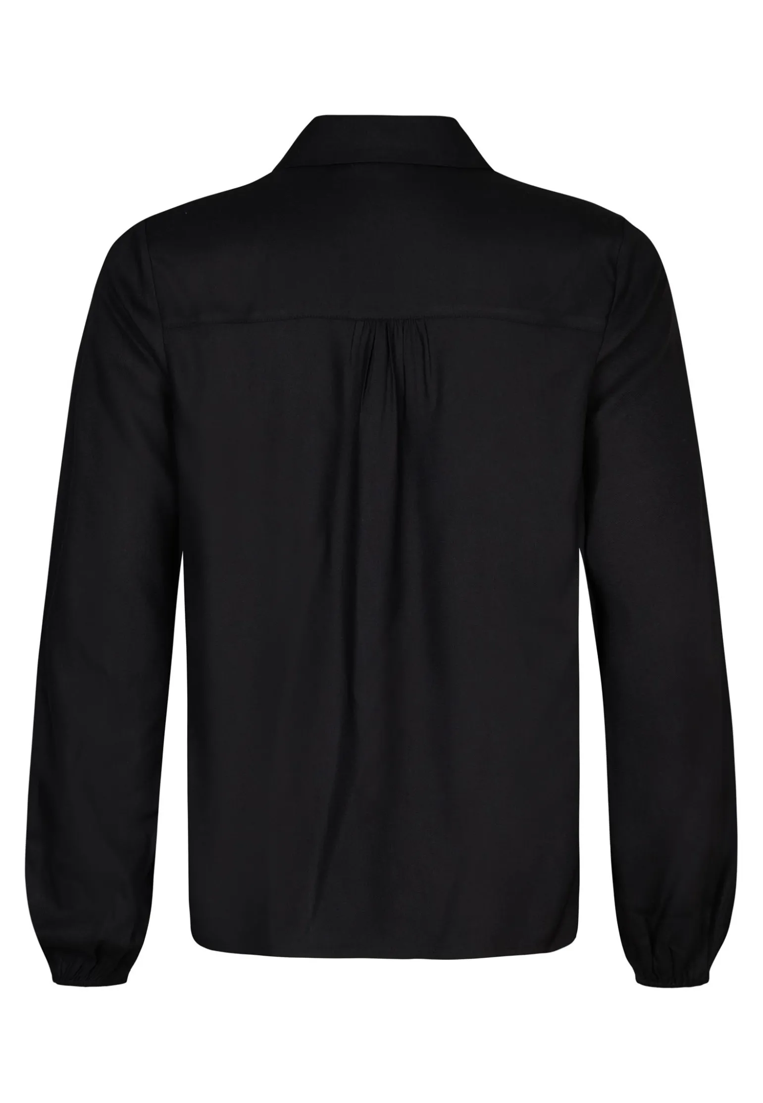 Clearance Miss Etam Blouse Zwart