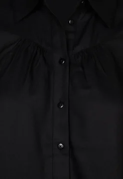 Clearance Miss Etam Blouse Zwart