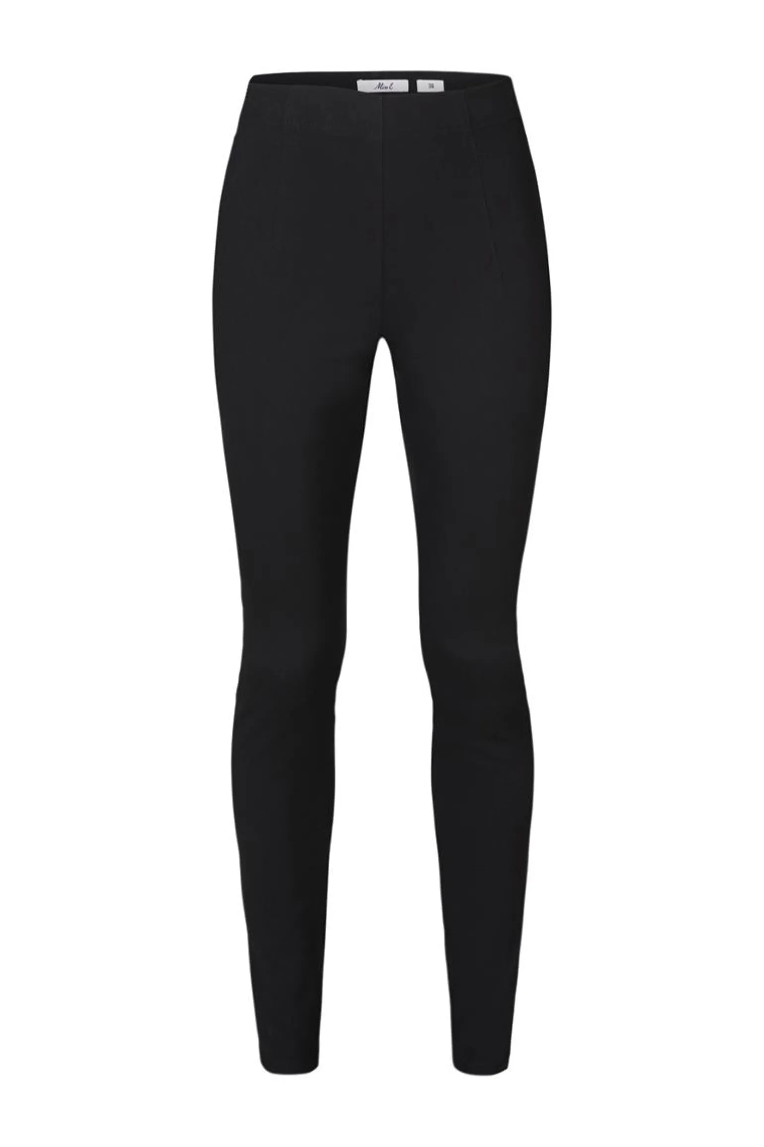 Best Miss Etam Broek 'Belle' 32" Zwart