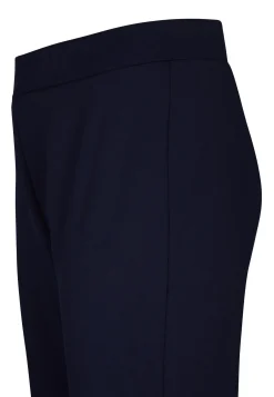 Sale Miss Etam Broek flared blauw 32
