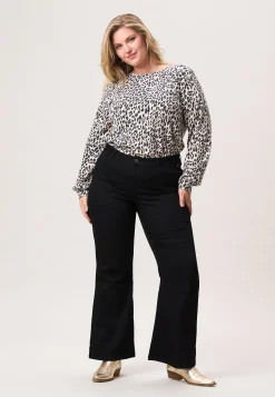 Best Miss Etam Broek flared leg 32