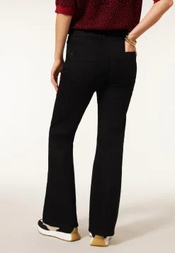 Online Miss Etam Broek flared leg 32