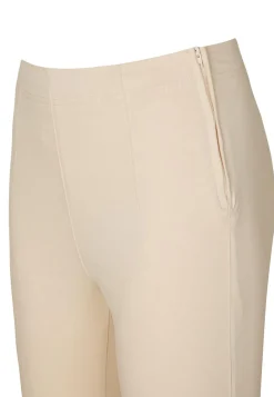 Best Miss Etam Broek flared naturel 32