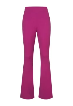 Best Miss Etam Broek flared roze 36