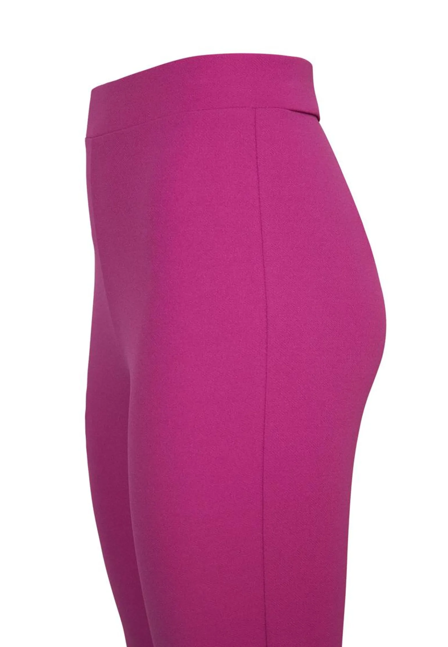 Best Miss Etam Broek flared roze 36" Orchid