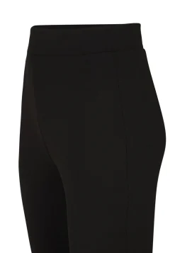 New Miss Etam Broek flared 36'' Zwart
