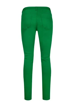 Clearance Miss Etam Broek groen 36" Jelly bean green