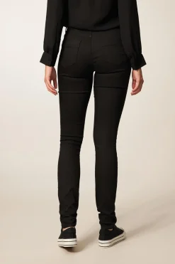Hot Miss Etam Broek slim fit 36