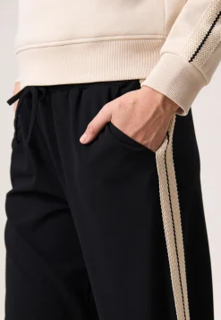 Outlet Miss Etam Broek wide leg detail 32