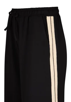 Outlet Miss Etam Broek wide leg detail 32