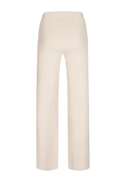 Miss Etam Broek wide leg print zand 32