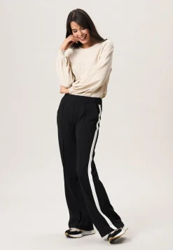 Discount Miss Etam Broek wide leg tape 32