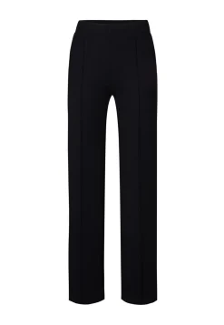 Best Miss Etam Broek wide leg 32" Zwart