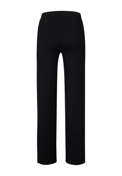 New Miss Etam Broek wide leg 28" Zwart