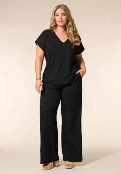 Clearance Miss Etam Broek wide leg 32