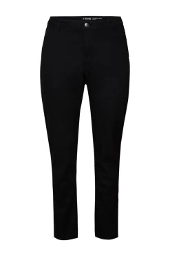 Clearance Miss Etam Broek 32" Zwart
