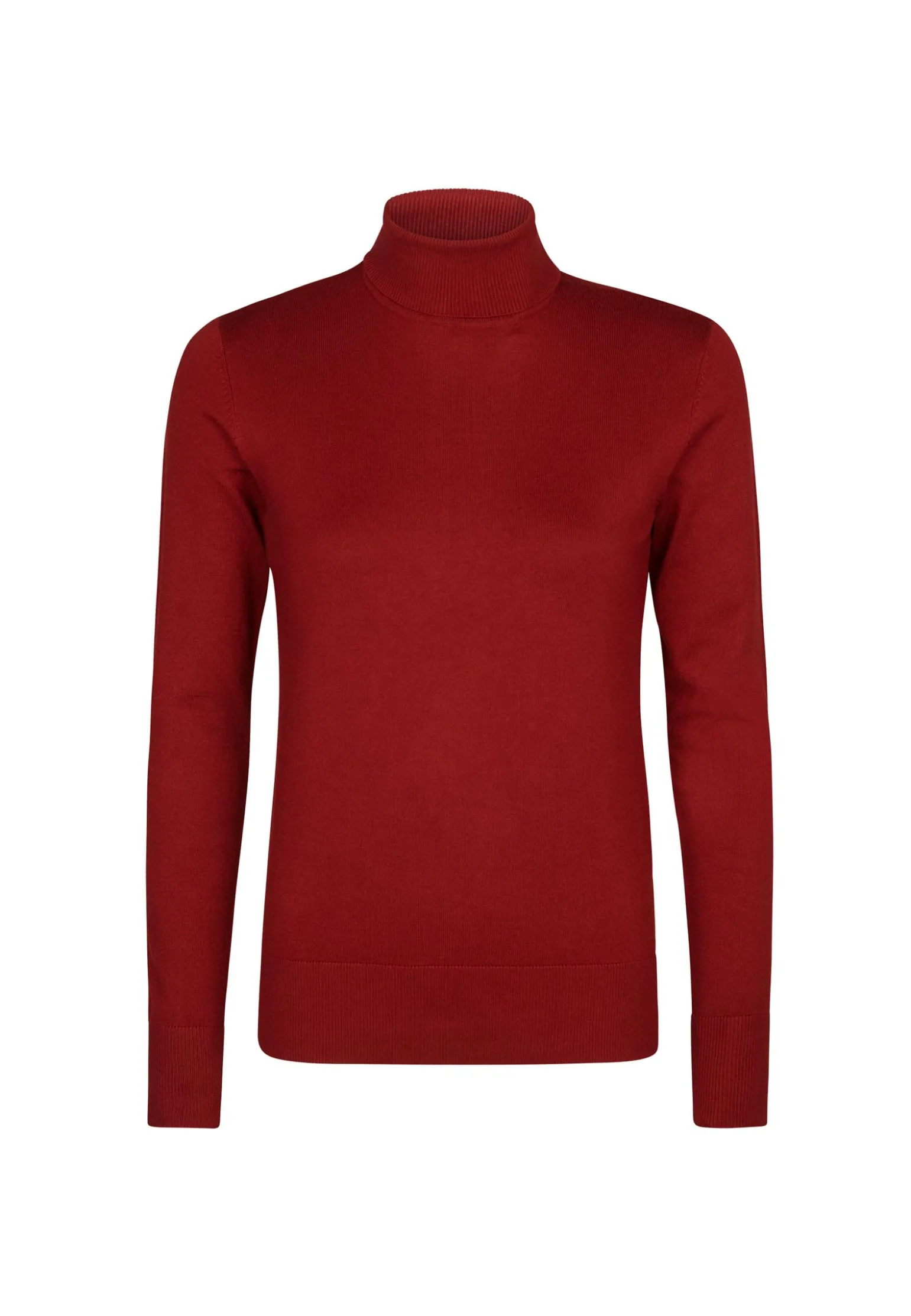 Hot Miss Etam Coltrui rood Dark red