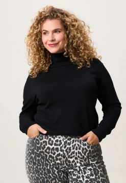 Clearance Miss Etam Coltrui Zwart