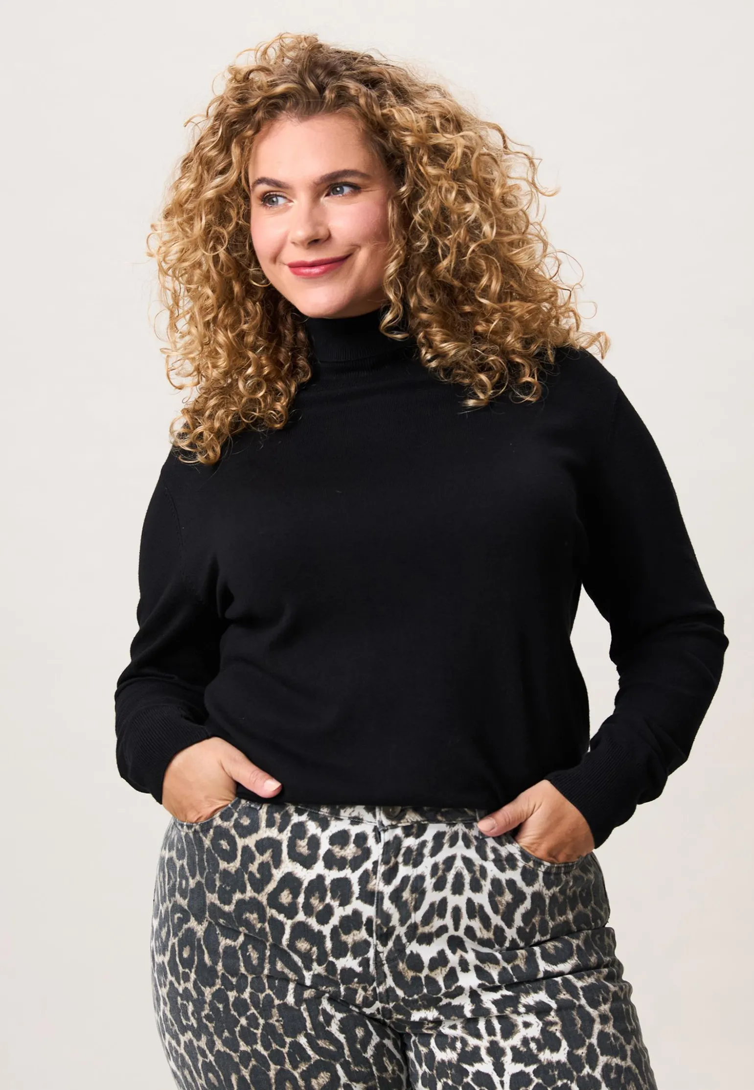 Clearance Miss Etam Coltrui Zwart