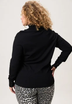 Clearance Miss Etam Coltrui Zwart