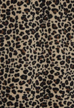 Hot Miss Etam Gilet print zwart Multi dark neutral