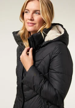 New Miss Etam Jas padded Zwart