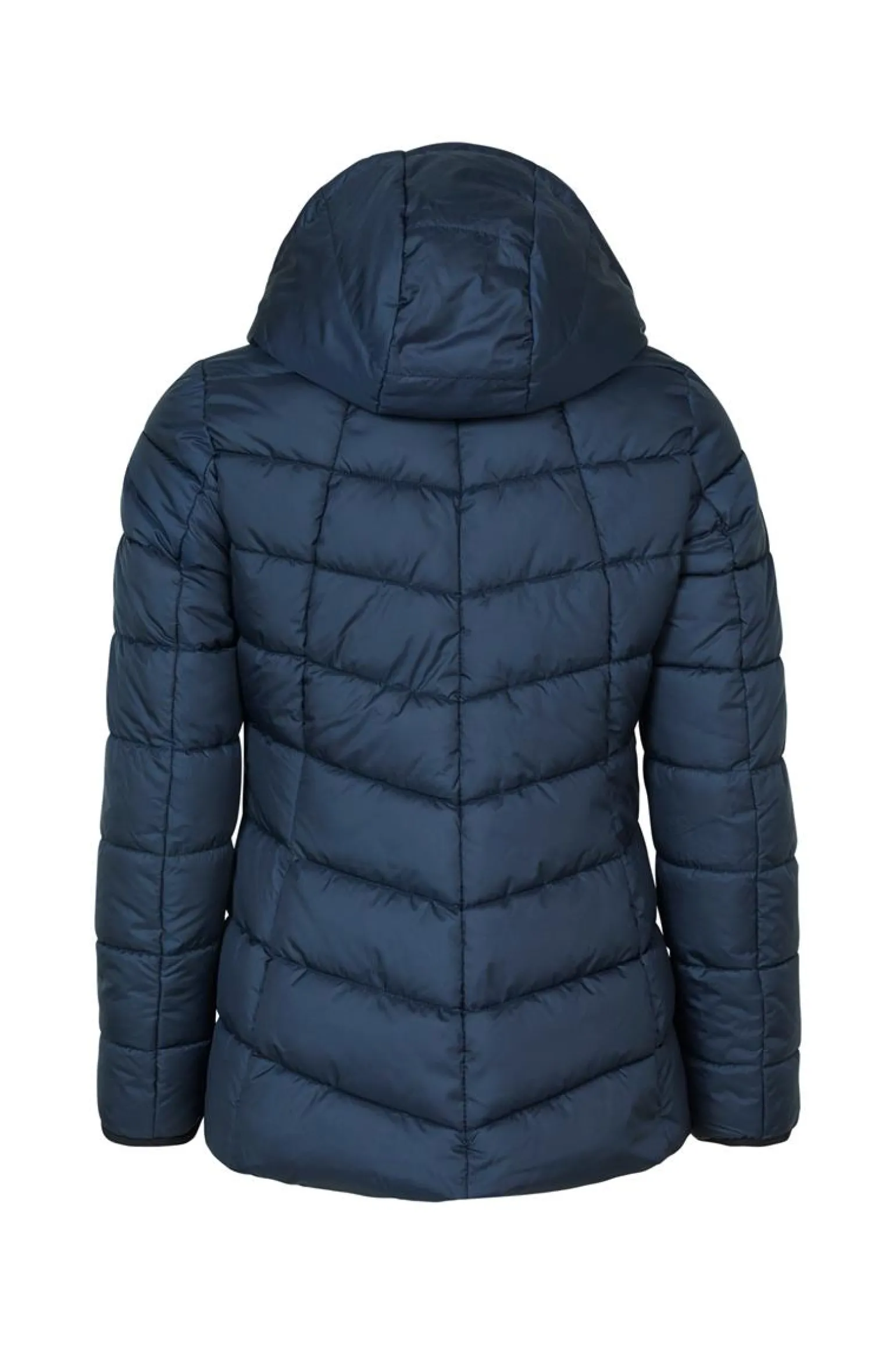 Clearance Miss Etam Jas 'Ruby' blauw Navy