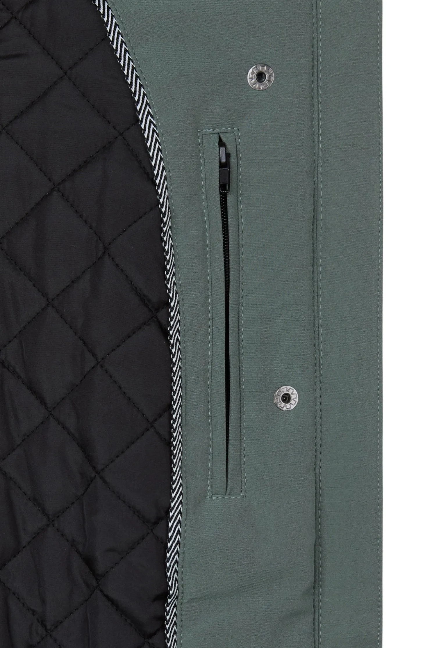 Sale Miss Etam Jas softshell licht groen Jade green