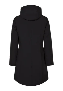 Clearance Miss Etam Jas softshell Zwart