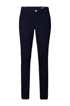 Miss Etam Jeans 'Felize Flex' blauw Medium denim