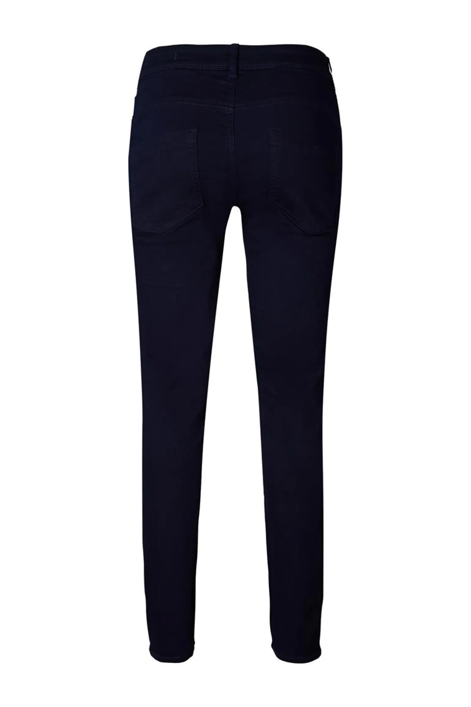 Miss Etam Jeans 'Felize Flex' blauw Medium denim