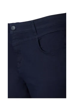 Miss Etam Jeans 'Felize Flex' blauw Medium denim