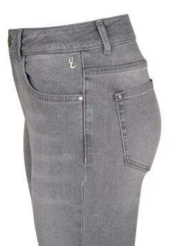 Clearance Miss Etam Jeans flared leg 36