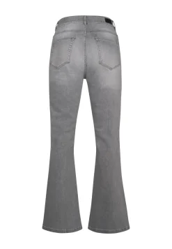 Miss Etam Jeans flared leg 32