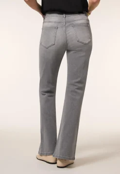 Miss Etam Jeans flared leg 32
