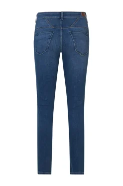 Best Miss Etam Jeans 'Havanna' skinny blauw Medium denim