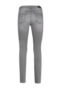 Sale Miss Etam Jeans slim fit Grijs