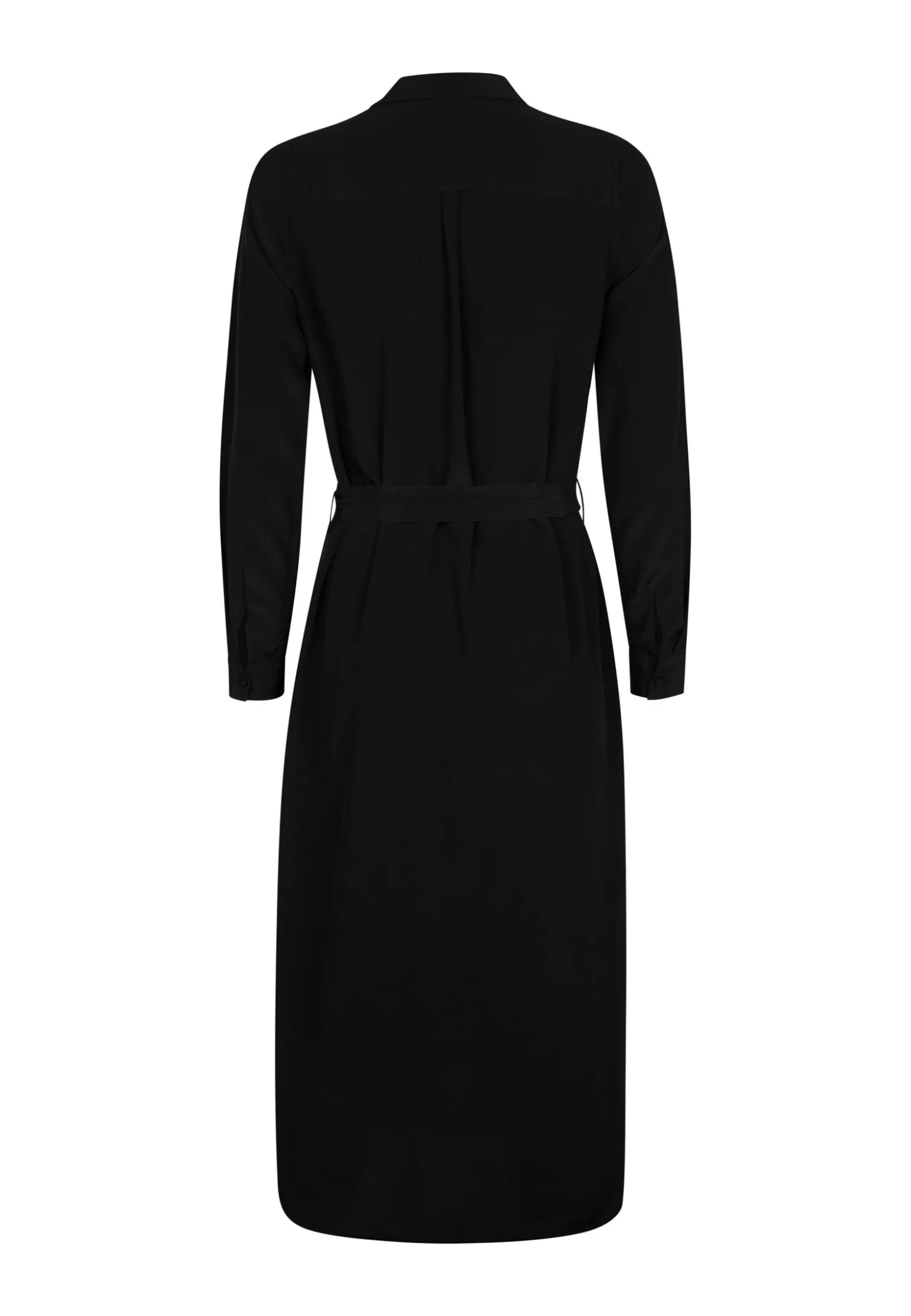 New Miss Etam Jurk Zwart