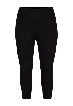 Clearance Miss Etam Legging 55cm Zwart
