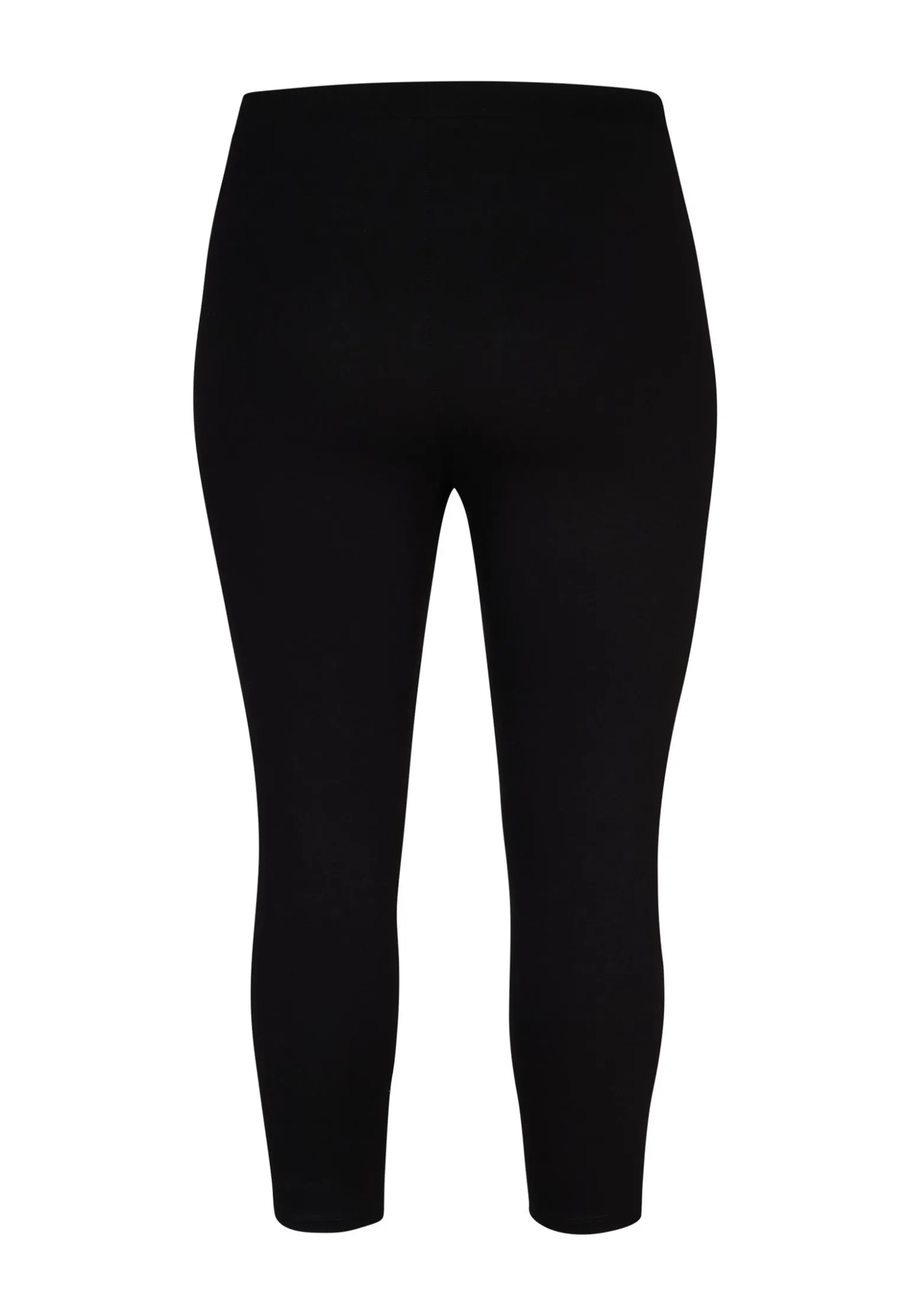 Clearance Miss Etam Legging 55cm Zwart