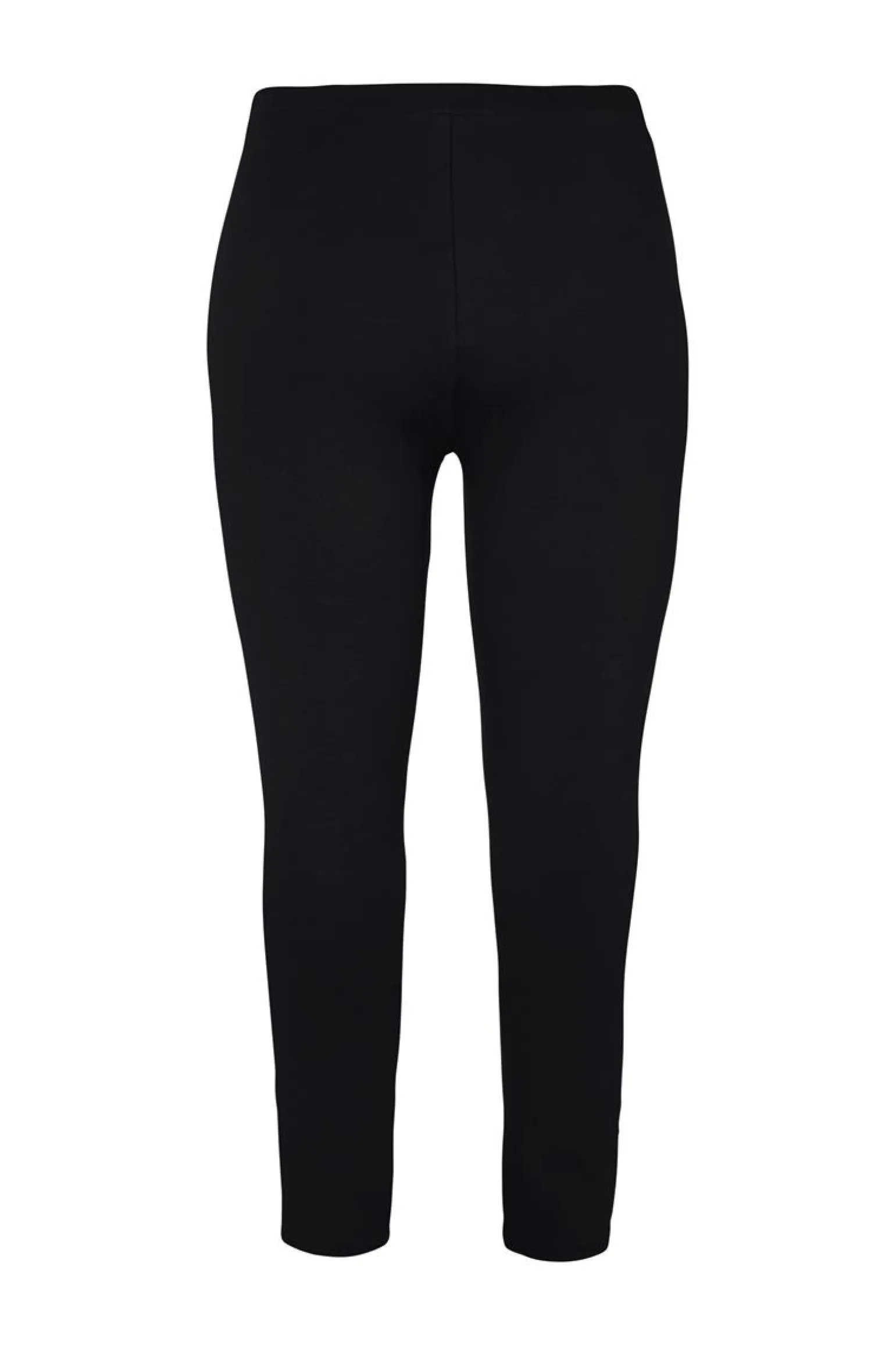 Best Miss Etam Legging 70cm Zwart